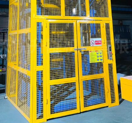 普定货梯可以安装在室外吗